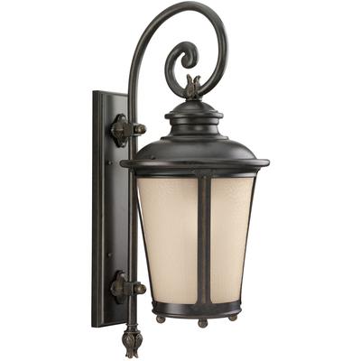 Generation Lighting - Cape May 1-Light Outdoor Wall Lantern - 88242-780