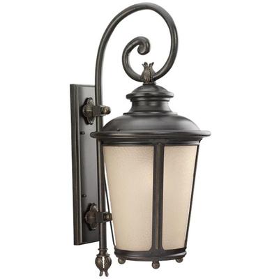 Generation Lighting - Cape May 1-Light Outdoor Wall Lantern - 88243EN3-780