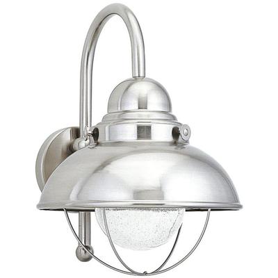 Generation Lighting - Sebring Outdoor Wall Lantern  - 887193S-98