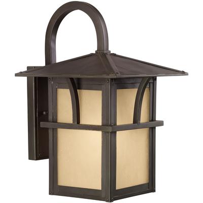 Generation Lighting - Medford Lakes Outdoor Wall Lantern - 88881-51