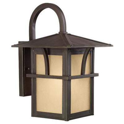 Generation Lighting - Medford Lakes 1-Light Outdoor Wall Lantern - 88881EN3-51