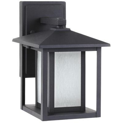 Generation Lighting - Hunnington Small LED Outdoor Wall Lantern - 8902997S-12