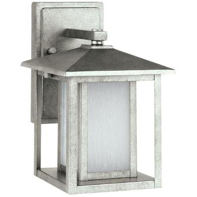 Generation Lighting - Hunnington 1-Light Outdoor Wall Lantern - 89029EN3-57