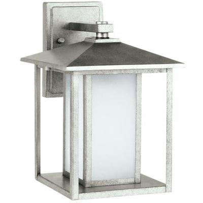 Generation Lighting - Hunnington 1-Light Outdoor Wall Lantern - 89031EN3-57