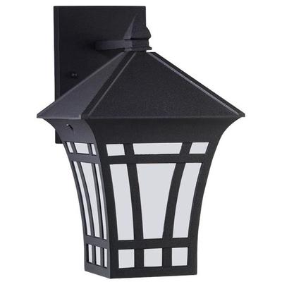 Generation Lighting - Herrington 1-Light Outdoor Wall Lantern - 89132EN3-12