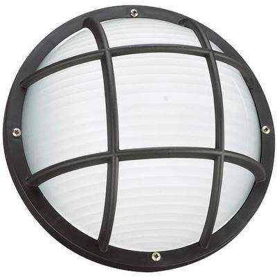 Generation Lighting - Bayside 1-Light Outdoor Wall/Ceiling Mount - 89807EN3-12