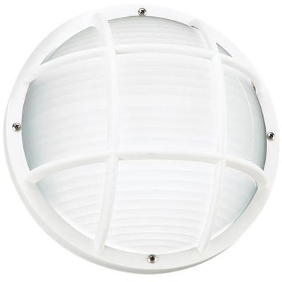 Generation Lighting - Bayside 1-Light Outdoor Wall/Ceiling Mount - 89807EN3-15