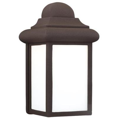 Generation Lighting - Mullberry Hill 1-Light Outdoor Wall Lantern - 8988EN3-10