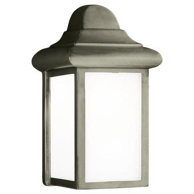 Generation Lighting - Mullberry Hill 1-Light Outdoor Wall Lantern - 8988EN3-155