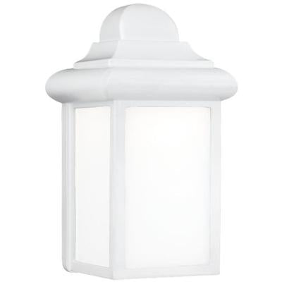 Generation Lighting - Mullberry Hill 1-Light Outdoor Wall Lantern - 8988EN3-15