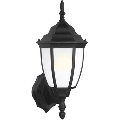 Generation Lighting - Bakersville 1-Light Outdoor Wall Lantern - 89940-12