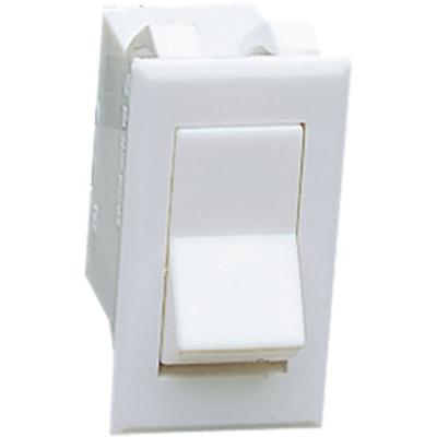 Generation Lighting - Optional On/Off Switch for Self-Contained Fluorescent Lighting - 9027-15