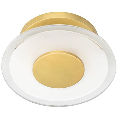 Hudson Valley - Guthrie LED Wall Sconce - 1209-AGB