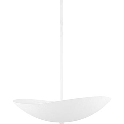 Hudson Valley - Fabius 6-Light Small Pendant - 1424-WP