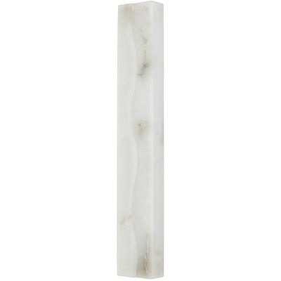 Hudson Valley - Sanger 1-Light Wall Sconce - 7933-SWH/PN