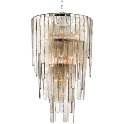 Hudson Valley - Fenwater 16-Light Pendant - 9425-PN