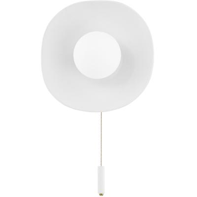 Mitzi by Hudson Valley - Bacia 1-Light Wall Sconce - H688101-AGB/CMW