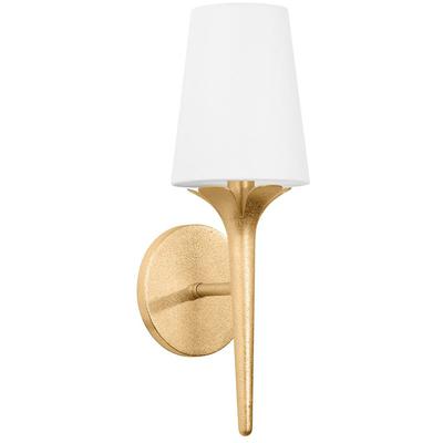 Mitzi by Hudson Valley - Emily Wall Sconce - H733101-GL
