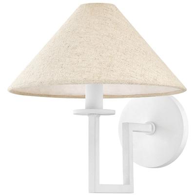 Mitzi by Hudson Valley - Gladwyne Wall Sconce - H760101-TWH
