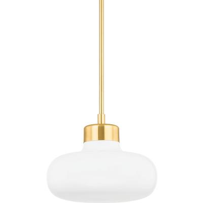 Mitzi by Hudson Valley - Eliana Pendant - H785701-AGB