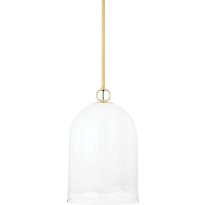 Mitzi by Hudson Valley - Lennon Pendant - H788701L-AGB