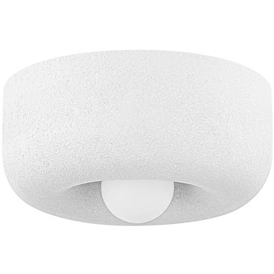 Mitzi by Hudson Valley - Doris Flush Mount - H799501-AGB/CTW