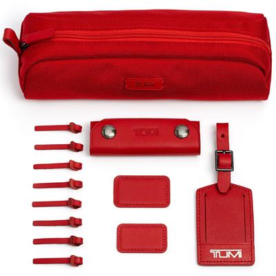 Tumi, Inc.-Accents Kit - Cherry-103533-1193