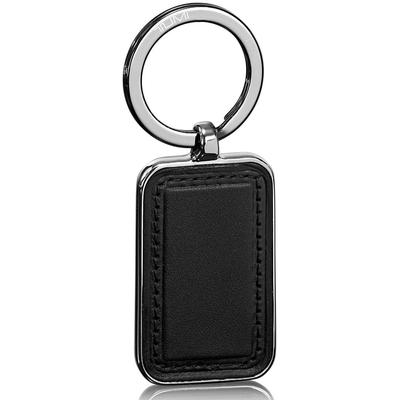 Tumi, Inc.-Embossed Patch Key Fob-103546-1422