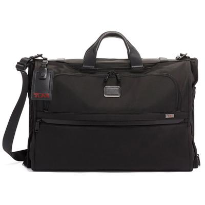 Tumi, Inc.-Alpha 3 Garment Bag Tri-Fold Carry-On-117148-1041