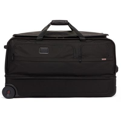 Tumi, Inc.-Alpha 3 Large Split 2-Wheel Duffel-117163-1041