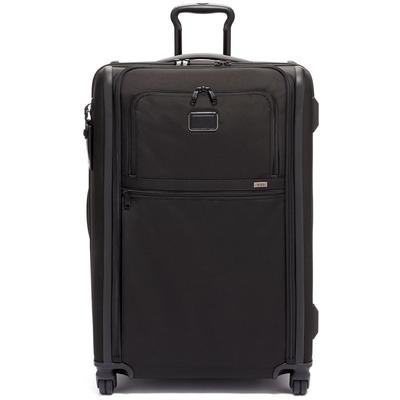 Tumi, Inc.-Alpha 3 Medium Trip Expandable 4-Wheeled Packing Case-117166-1041