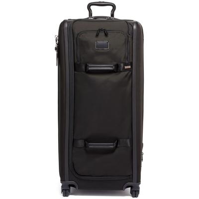 Tumi, Inc.-Alpha 3 Tall 4-Wheel Duffel Packing Case-117169-1041