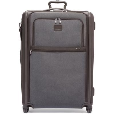 Tumi, Inc.-Alpha 3 Extended Trip Expandable 4-Wheeled Packing Case-117175-1009