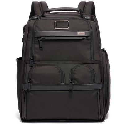 Tumi, Inc.-Alpha 3 Compact Laptop Brief Pack-117297-1041