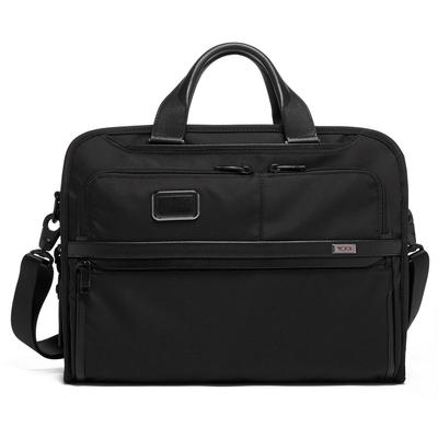 Tumi, Inc.-Alpha 3 Organizer Portfolio Brief-117300-1041