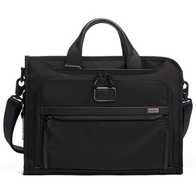 Tumi, Inc.-Alpha 3 Slim Deluxe Portfolio-117301-1041