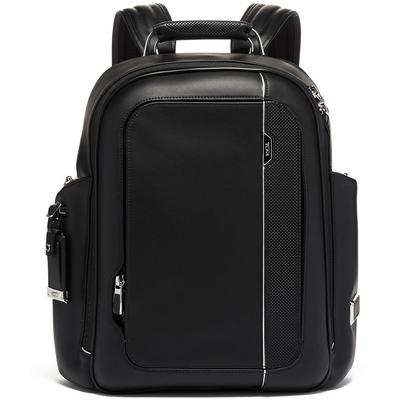 Tumi, Inc.-Arrivé Larson Backpack - Leather-117335-1041