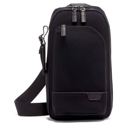 Tumi, Inc.-Harrison Gregory Sling - Black-130542-1041