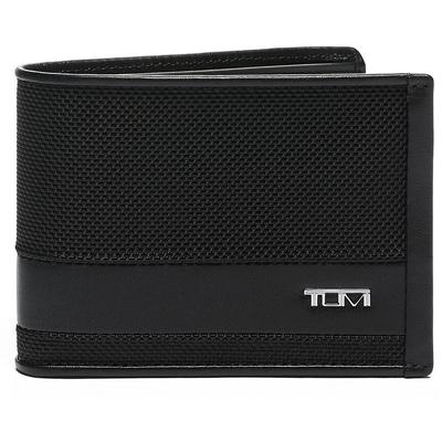 Tumi, Inc.-Alpha Double Billfold-135606-1041