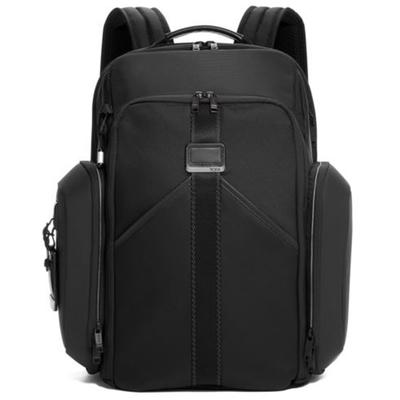 Tumi, Inc.-Alpha Bravo Esports Pro Large Backpack - Black-139434-1041