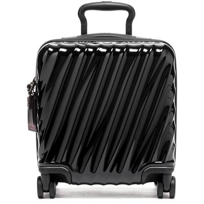 Tumi, Inc.-19 Degree Small Compact 4-Wheeled Briefcase-139682-1041