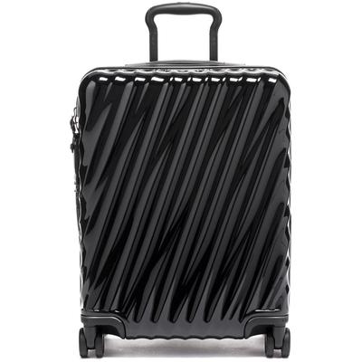 Tumi, Inc.-19 Degree Continental Expandable 4-Wheeled Carry-On-139684-1041