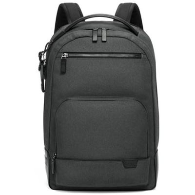 Tumi, Inc.-Harrison Warren Backpack - Graphite-142073-1374