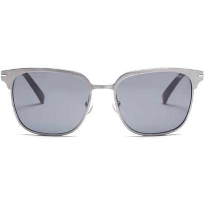 Tumi-009 Sunglasses - Gunmetal/Navy-142279-T252