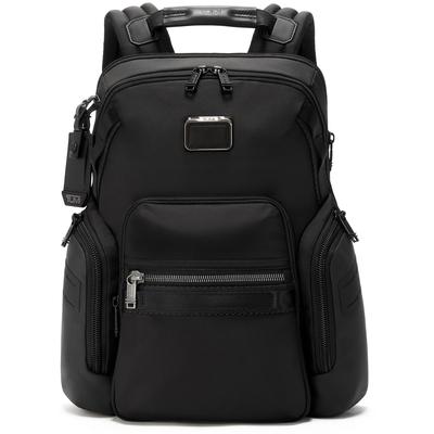 Tumi, Inc.-Alpha Bravo Navigation Backpack-142479-1041