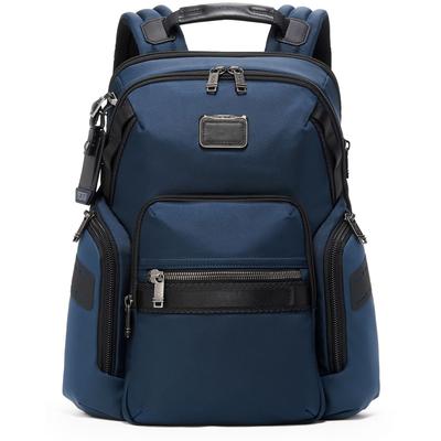 Tumi, Inc.-Bravo Navigation Backpack-142479-1596