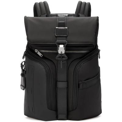 Tumi, Inc.-Bravo Logistics Flap Lid Backpack-142481-1041