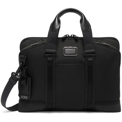 Tumi, Inc.-Bravo Academy Brief-142488-1041