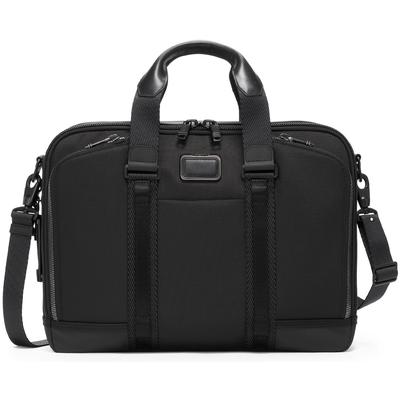 Tumi, Inc.-Bravo Advanced Brief-142489-1041