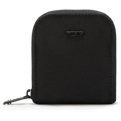 Tumi, Inc.-Travel Access Foldable Modular Pouch - Black-142627-1041